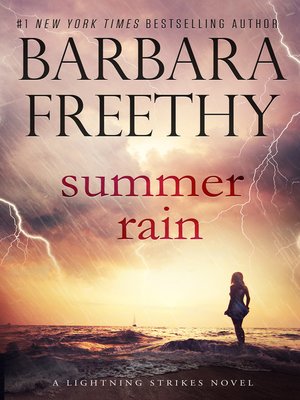 cover image of Summer Rain